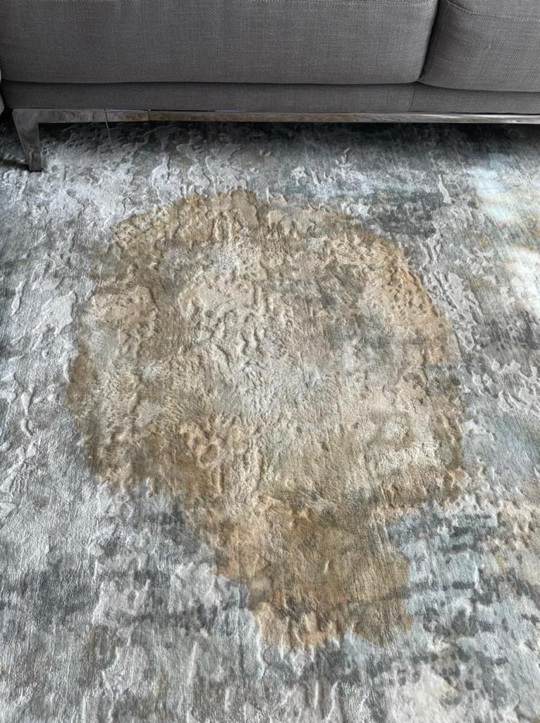 Нарушения технологии приводит к порче 